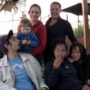 Meet your Posher, Barbara